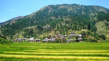 Madagascar Tierra de Contraste