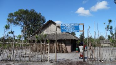 ONE STEP CLOSER ….