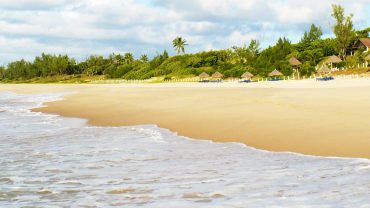 Riake Resort and Villa Sainte Marie