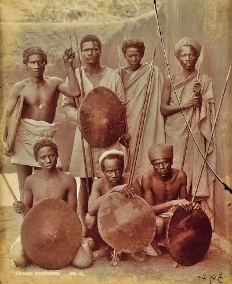 Le Peuplement de Madagascar Tour Malin Madagascar