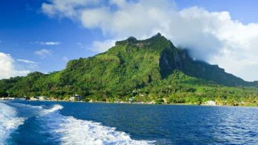 Escape to the exotic island of Martinique!