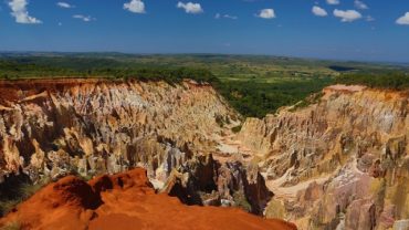 Discover Madagascar with Tour Malin Madagascar