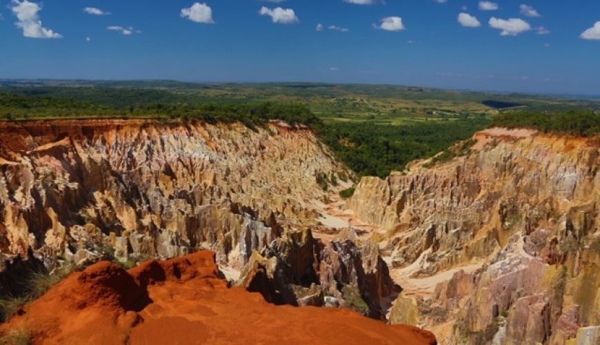 Discover Madagascar with Tour Malin Madagascar
