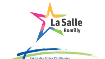 LA SALLE ROMILLY School Group