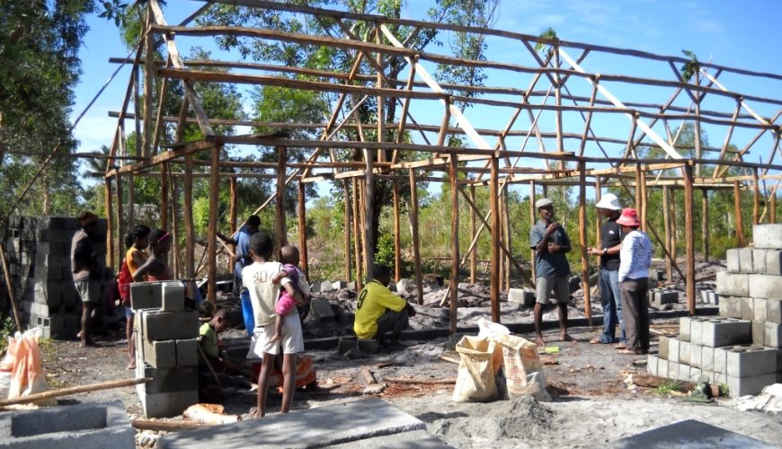 MADAGASCAR-AUTHENTIC AND RESPONSIBLE TRAVEL