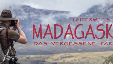 Viaje fotográfico a Madagascar