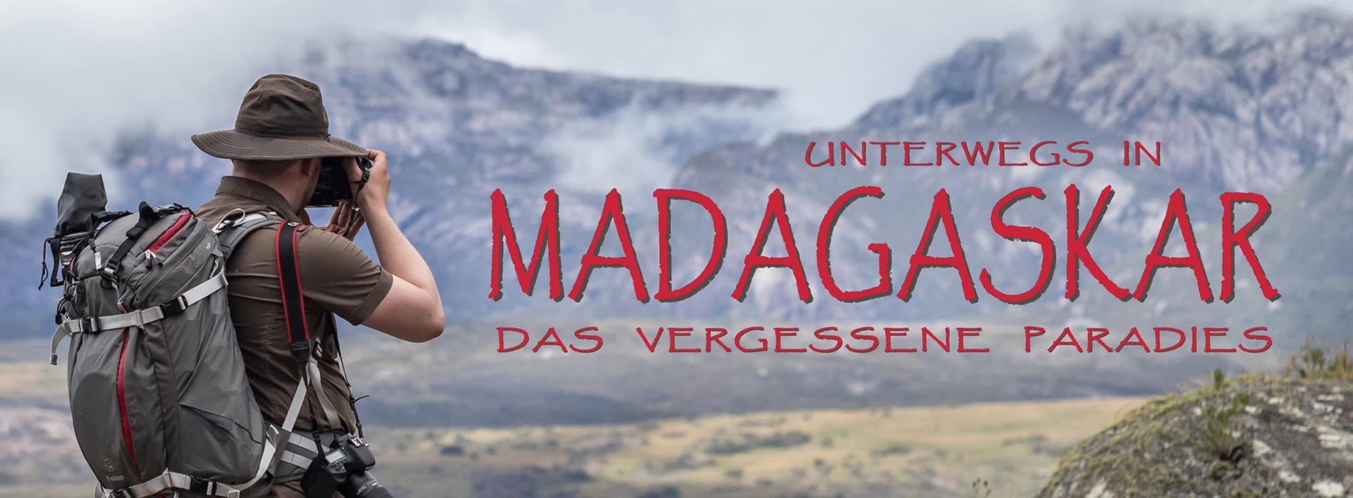 Voyage Photographique à Madagascar