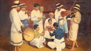 Circuncisión en Madagascar