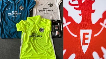 Jersey endowment for the village of Aragnana