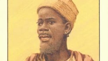 Antaimoro, primer pueblo de Madagascar