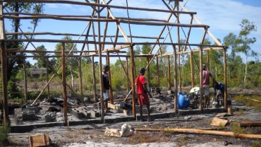 Join us on our support for local development