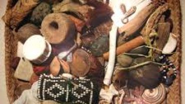 “Ody Gasy” o Magia en Madagascar