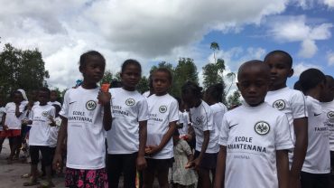 PROJECT 2020 – 2021: FOOD SELF-SUFFICIENCY, TRAINING AND SUPPORT