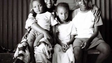 Ambiente familiar Sakalava