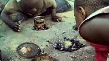 “Tsikona” o el’ arte de hacer como mamá.