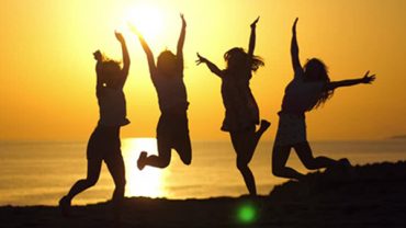 Madagascar, opening in November.