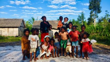 Our Support for Education