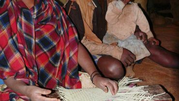 Experiencia única y auténtica en Madagascar.