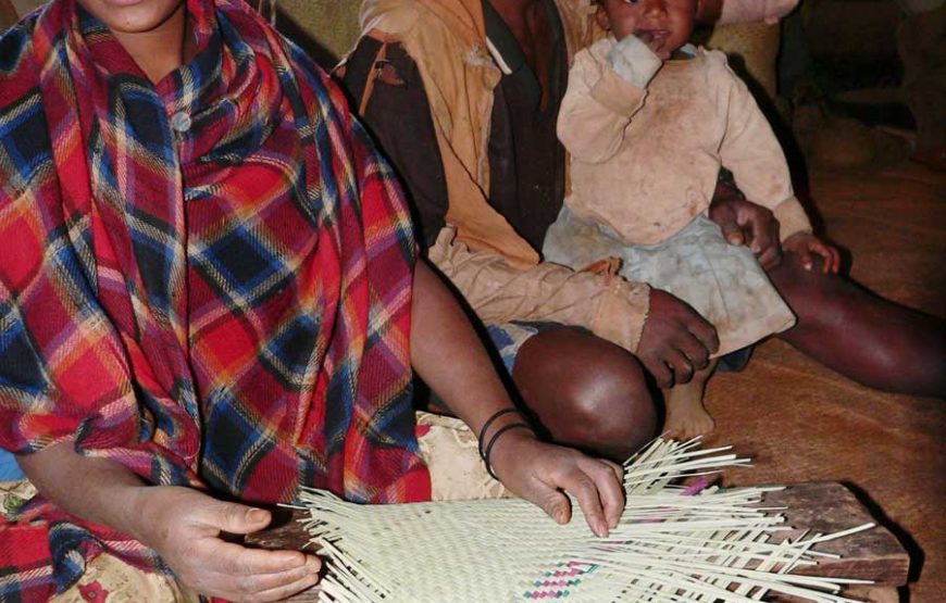 Akory Aby* (*How are you)