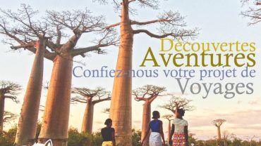 Follow our travel advice to Madagascar for a peaceful and comfortable discovery.