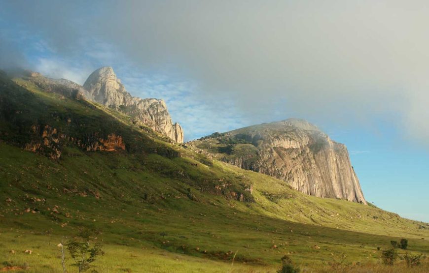 Culinary - Culture and immersion in the South