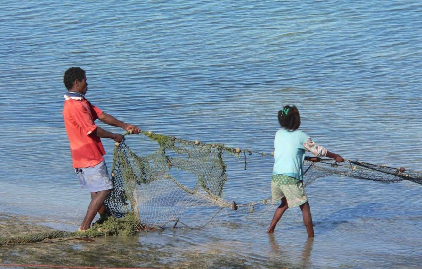 Culinary - Culture and immersion in the South