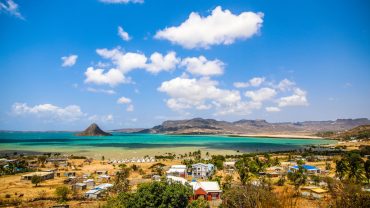 Great news: Madagascar has abandoned all travel restrictions