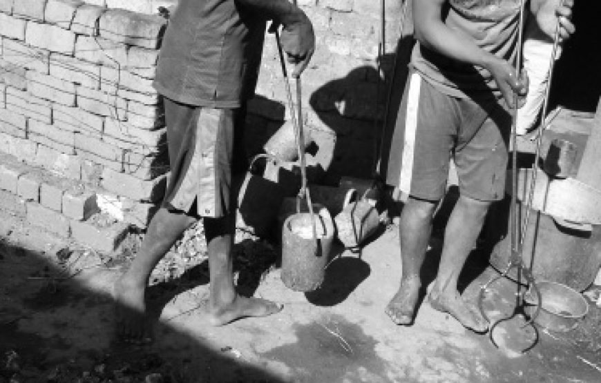 Los colores del sur (RN7)