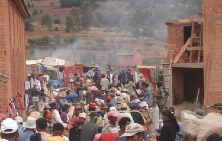 Los colores del sur (RN7)