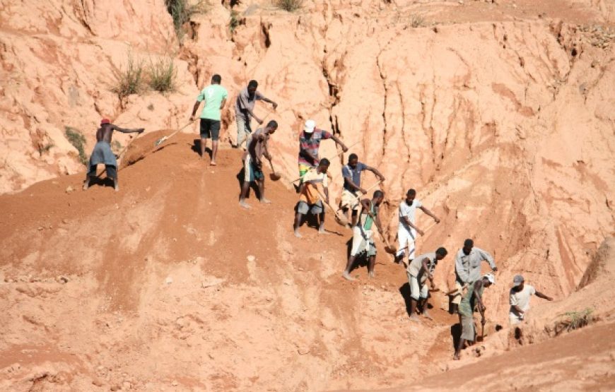 Los colores del sur (RN7)