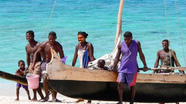 Culture of Madagascar: The Vezo