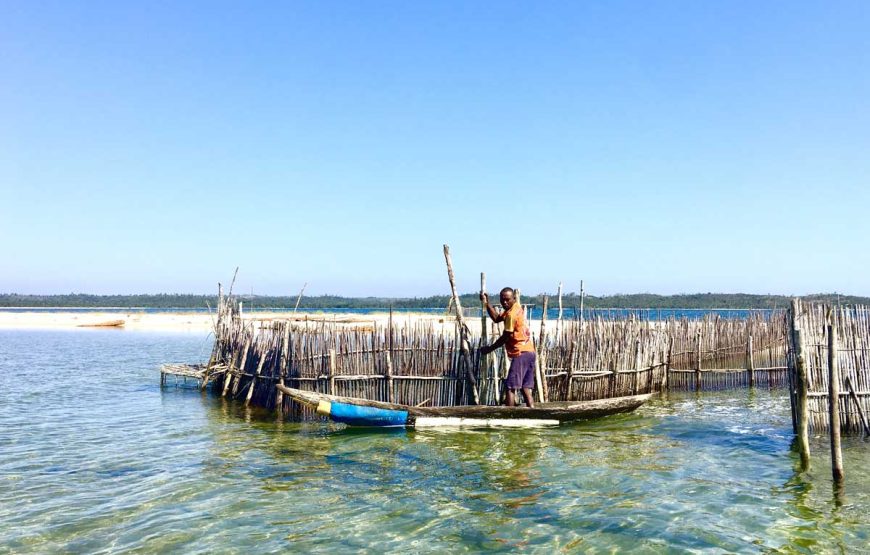 La Beauté de l’Est