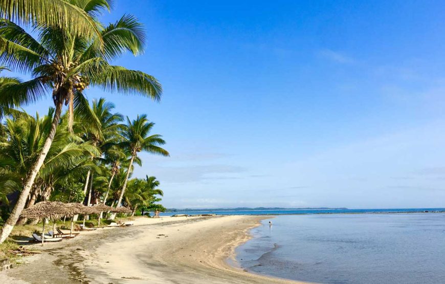 La Beauté de l’Est