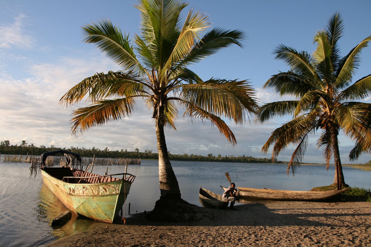 VIVRE L’EST | Tour Malin Madagascar