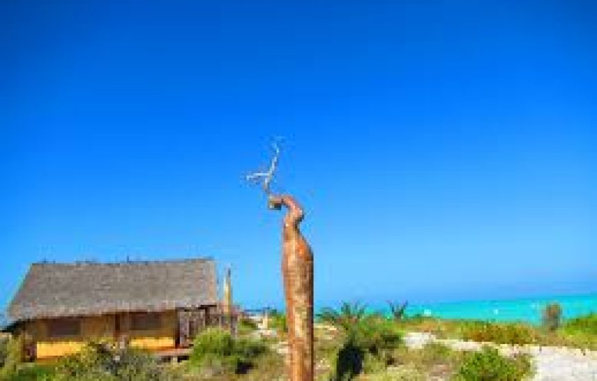 Découvrir la Nationale 7 et finir en beauté devant une mer turquoise