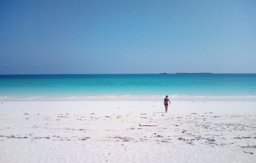 Baobab, Aventures et Lagons