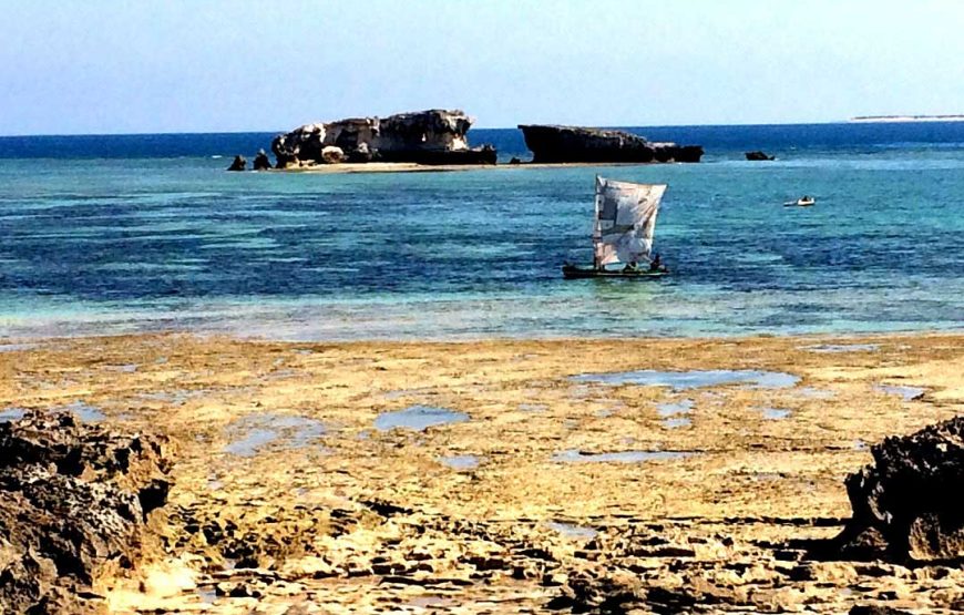 Baobab, Aventures et Lagons