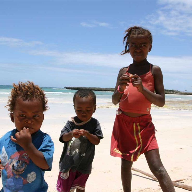 Viaje a Madagascar: El “Vezo”