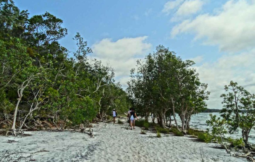 relax – Abrir la cremallera