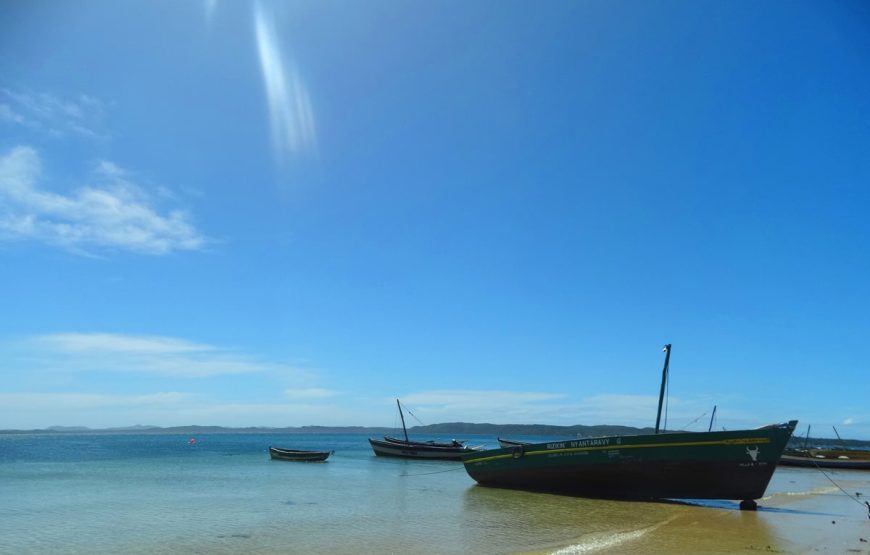 Diego de lo contrario