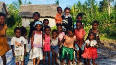 Turismo responsable, garante del desarrollo comunitario.