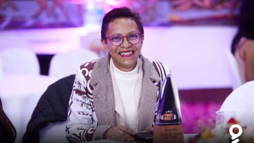 Viaja responsablemente