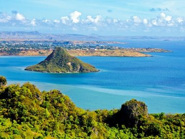 Jour 3 : Vol vers Diego Suarez – les 3 baies