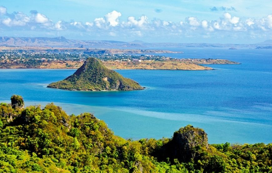 Diégo’s Idyll in Nosy Be