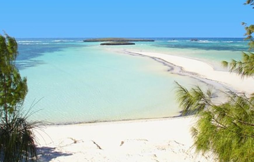 Diégo’s Idyll in Nosy Be
