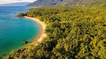 Biodiversidad de Madagascar: la península de Masoala