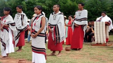 Le Nouvelle Un malgache