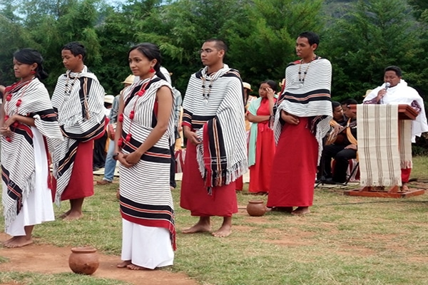 Le Nouvelle An Malagasy