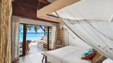 Viaje de ensueño a Madagascar. Constanza Tsarabanjina