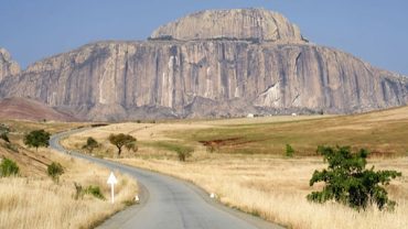 Viajar a Madagascar